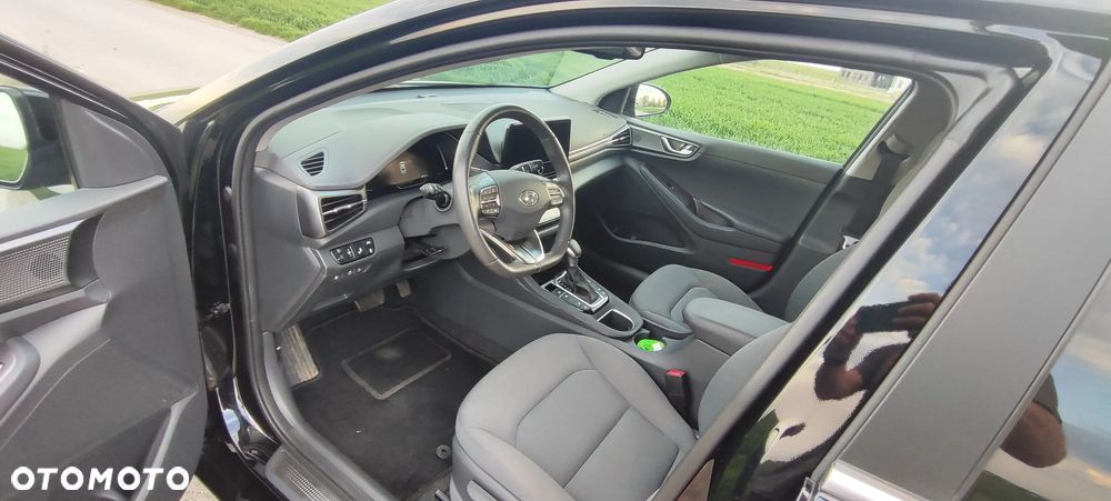Hyundai IONIQ Plug-in hybrid Platinum - 10