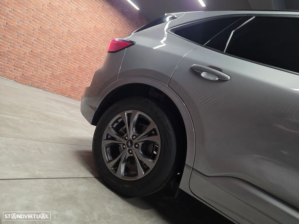 Ford Kuga 1.5 TDCi EcoBlue ST-Line Aut. - 41