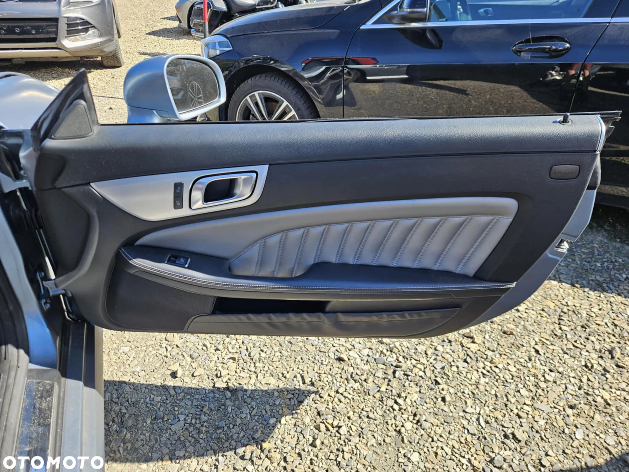 Mercedes-Benz SLK 250 BlueEFFICIENCY 7G-TRONIC Edition 1 - 22