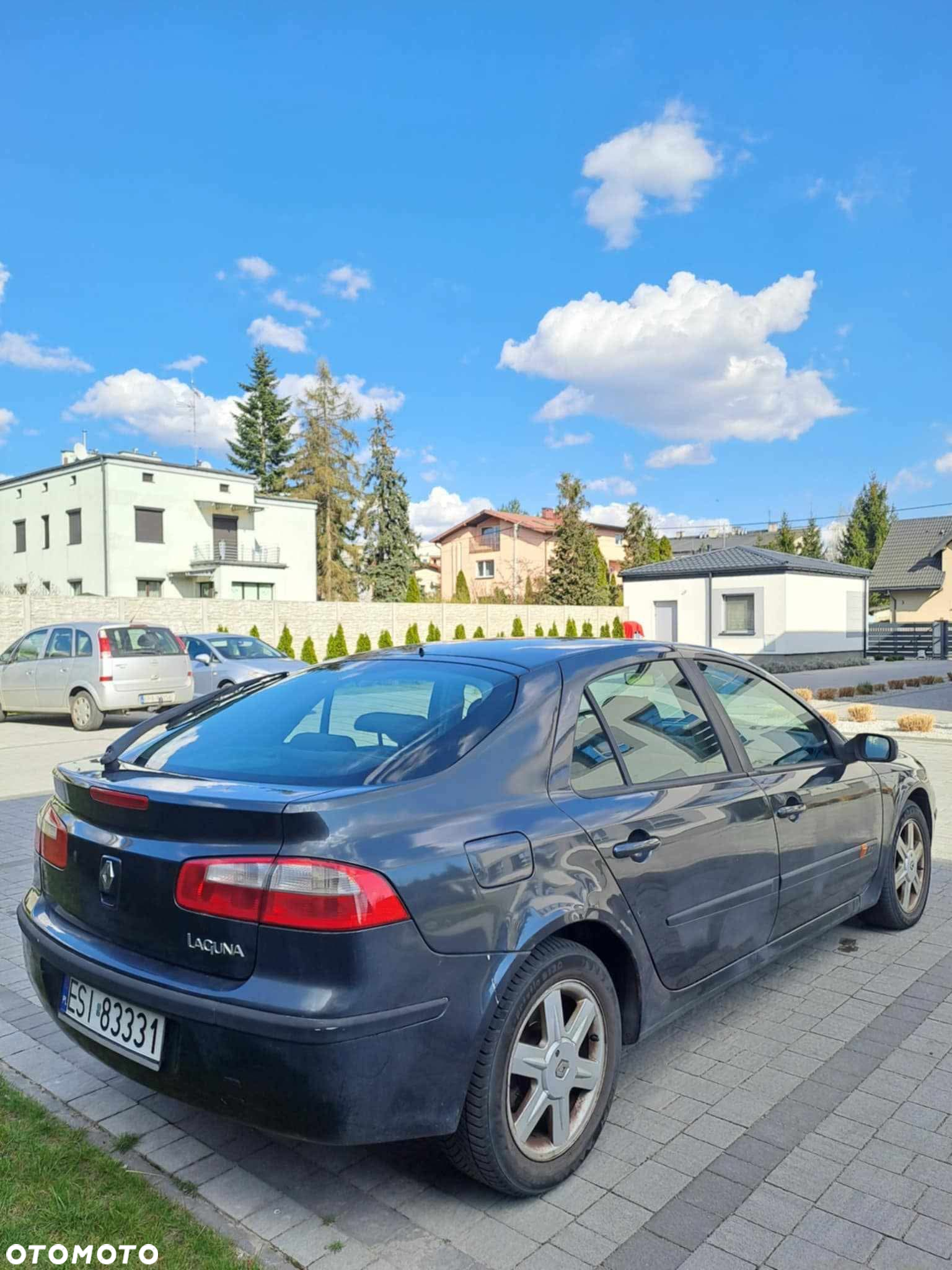 Renault Laguna - 10