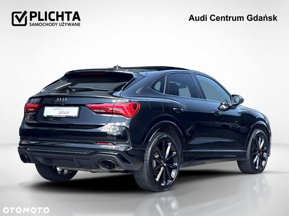 Audi RS Q3 Sportback - 6