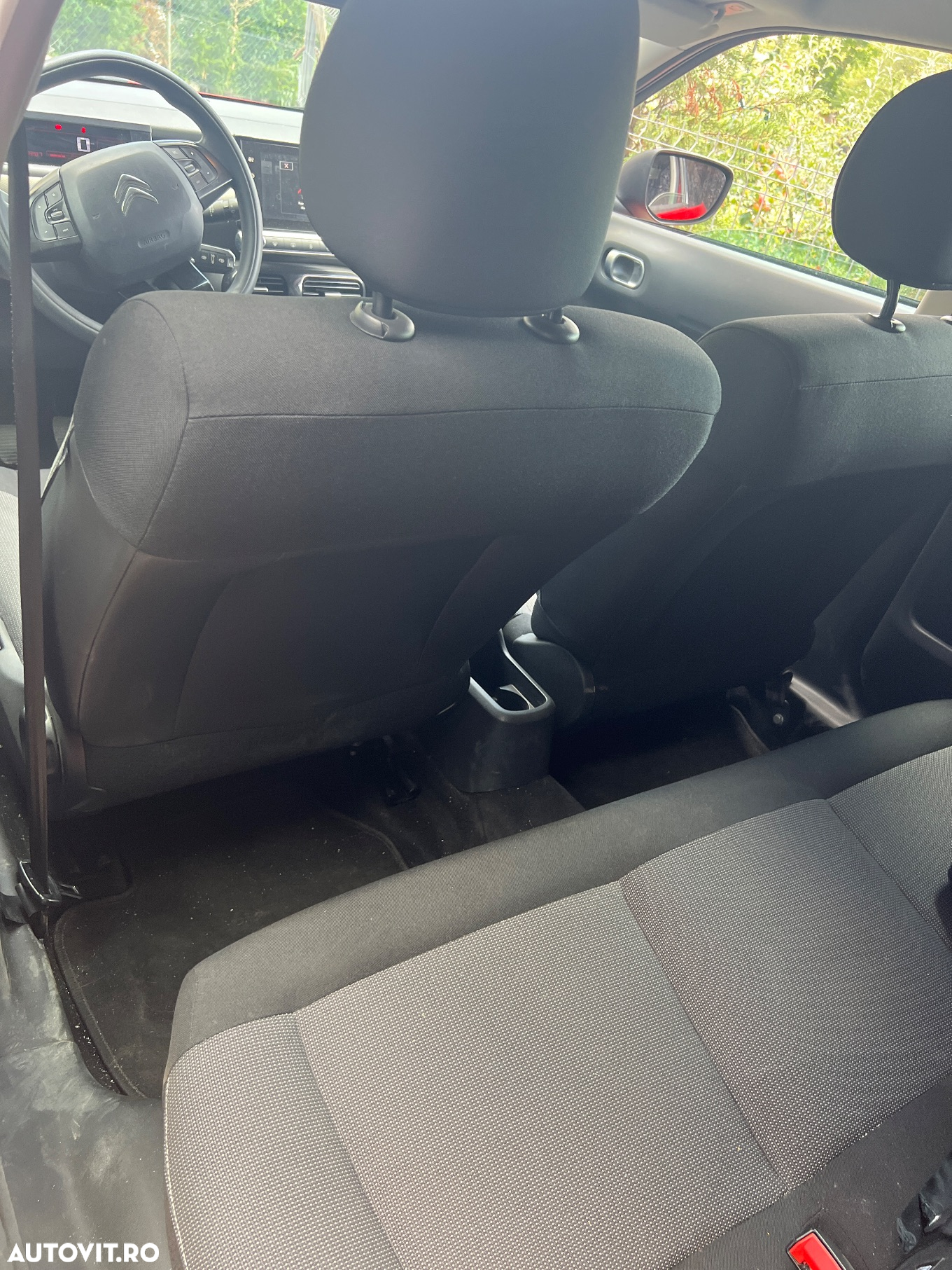 Citroën C4 Cactus - 3