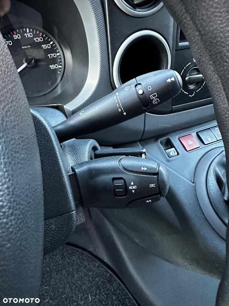 Peugeot Partner - 21