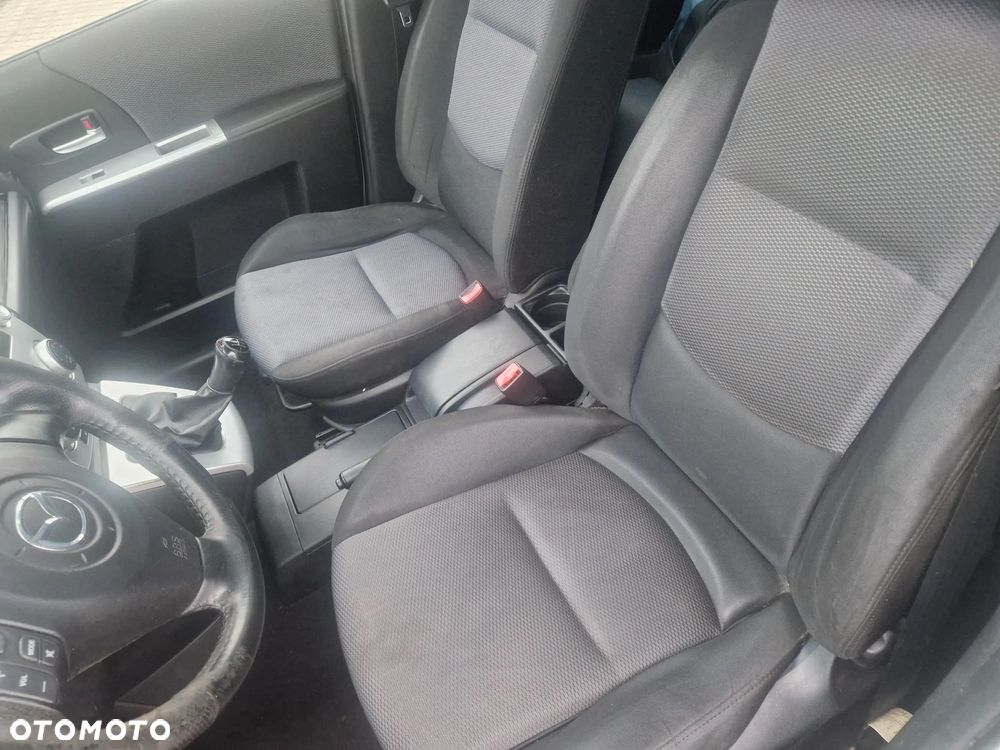 Mazda 5 2.0 Exclusive - 10