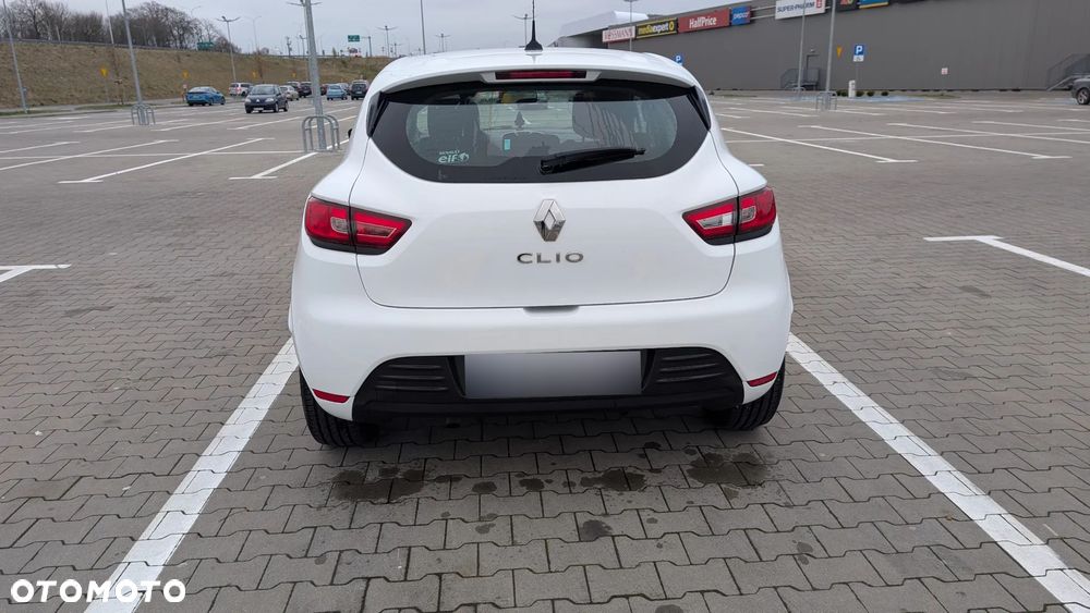 Renault Clio TCe 90 Start & Stop COLLECTION - 8