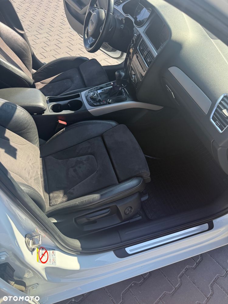 Audi A4 Avant 2.0 TDI Multitronic - 13