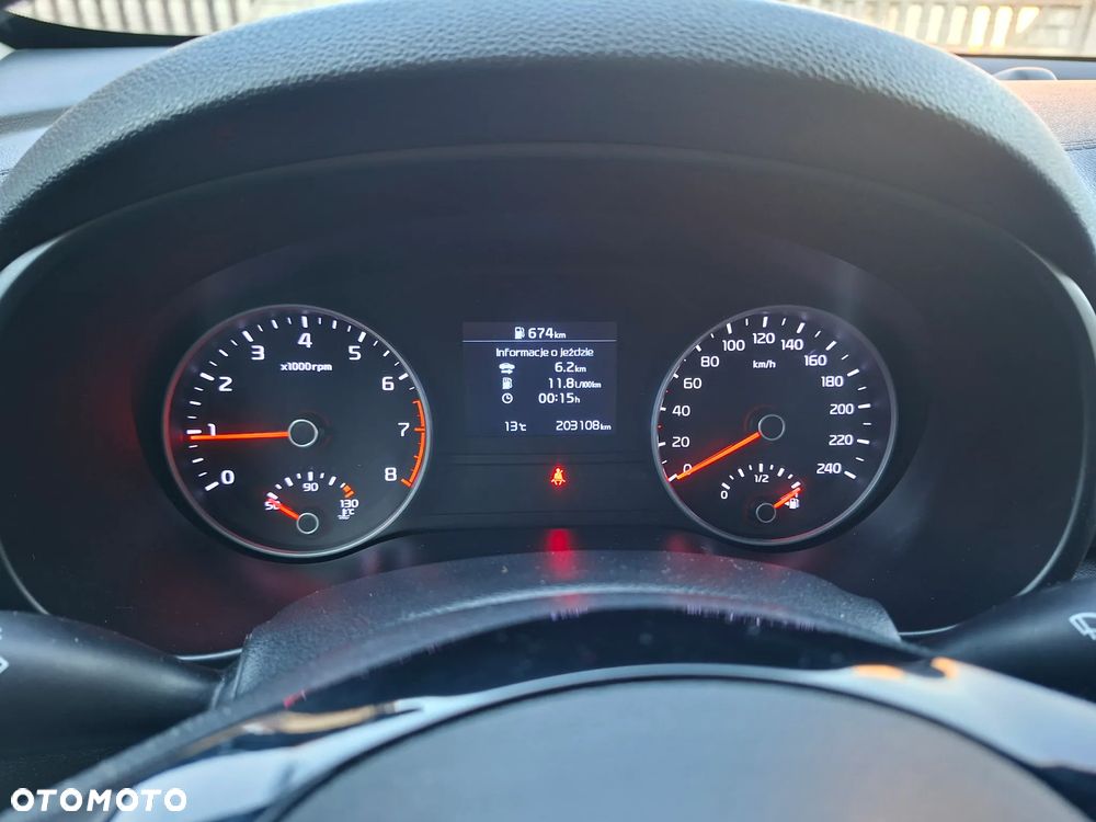 Kia Sportage 1.6 GDI S 2WD - 9