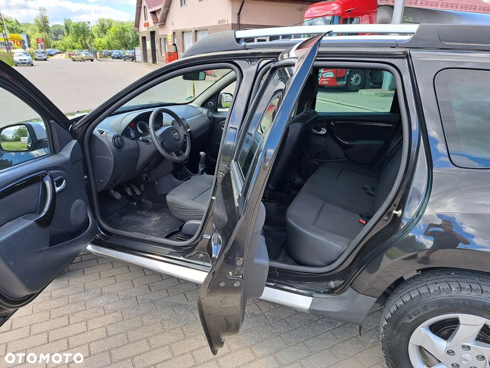 Dacia Duster - 12