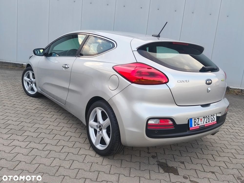 Kia ProCeed 1.6 GDI XL - 8