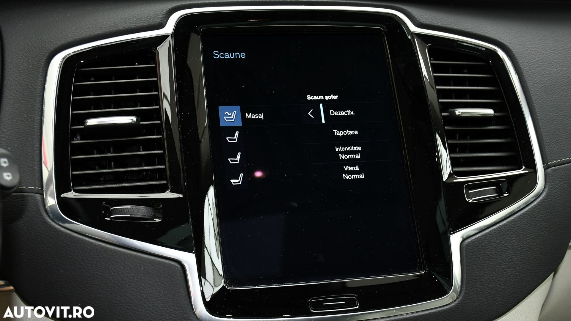 Volvo XC 90 T8 AWD Recharge Geartronic Inscription - 22