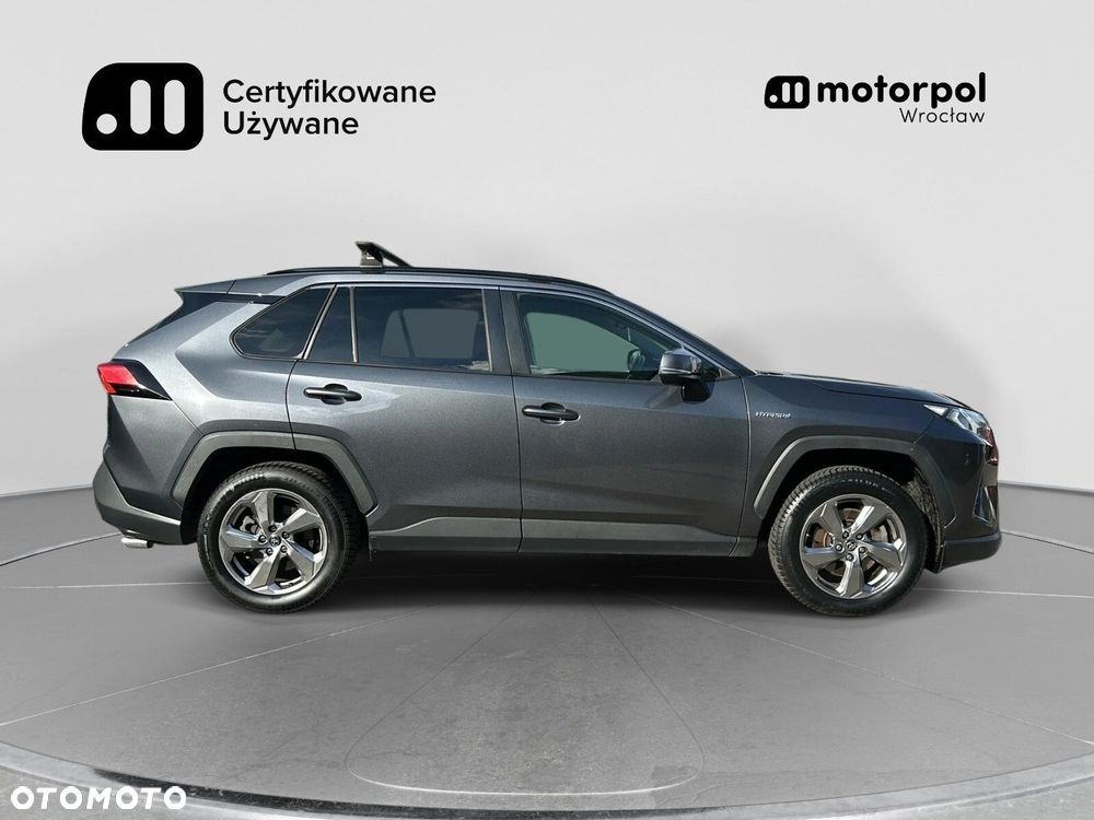 Toyota RAV4 - 15