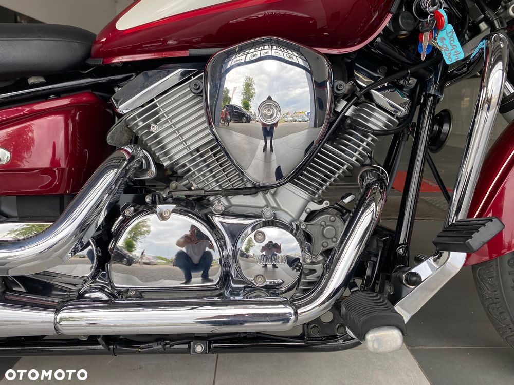 Yamaha Drag Star - 33