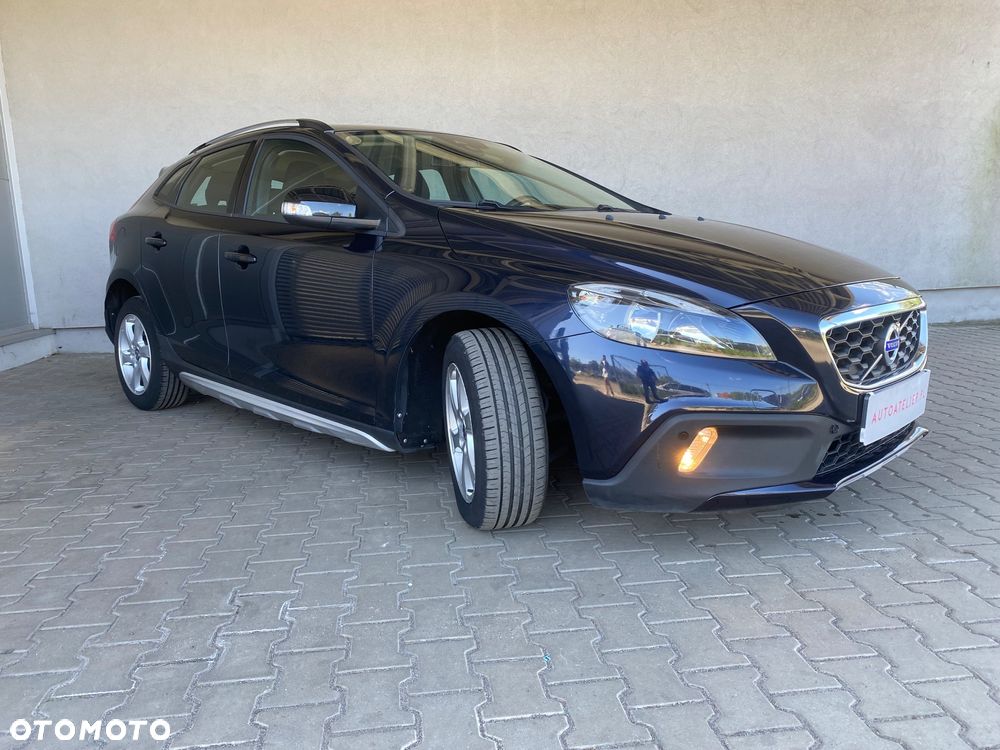 Volvo V40 Cross Country T3 Drive-E Base - 9