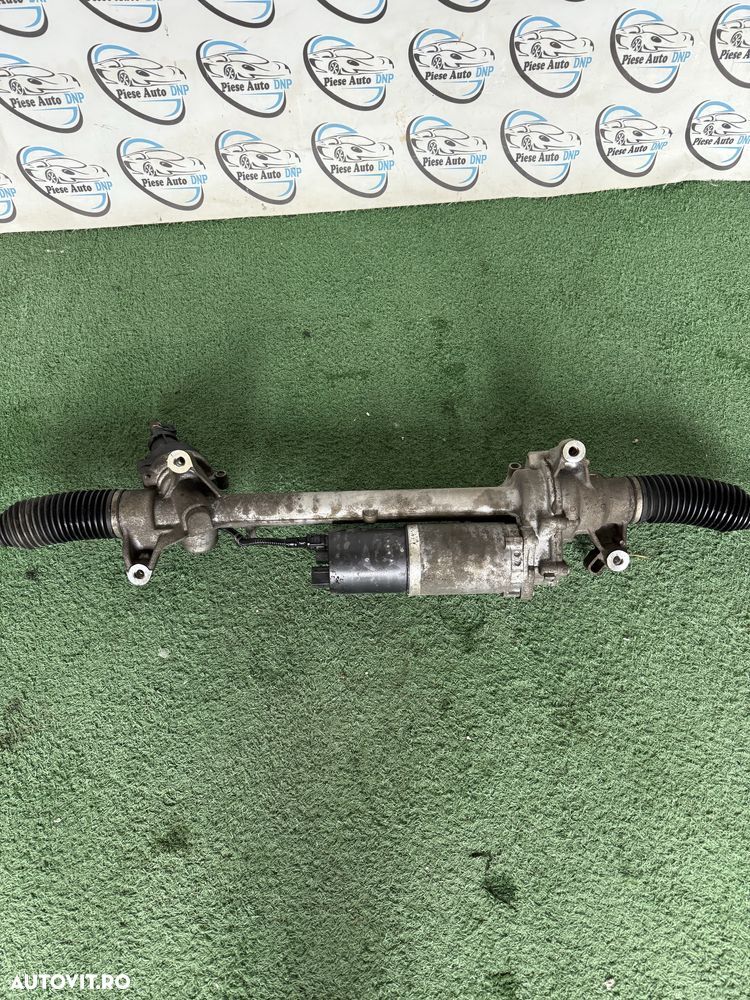 Caseta directie Bmw X5 G05 X6 G06 X7 G07 - 5