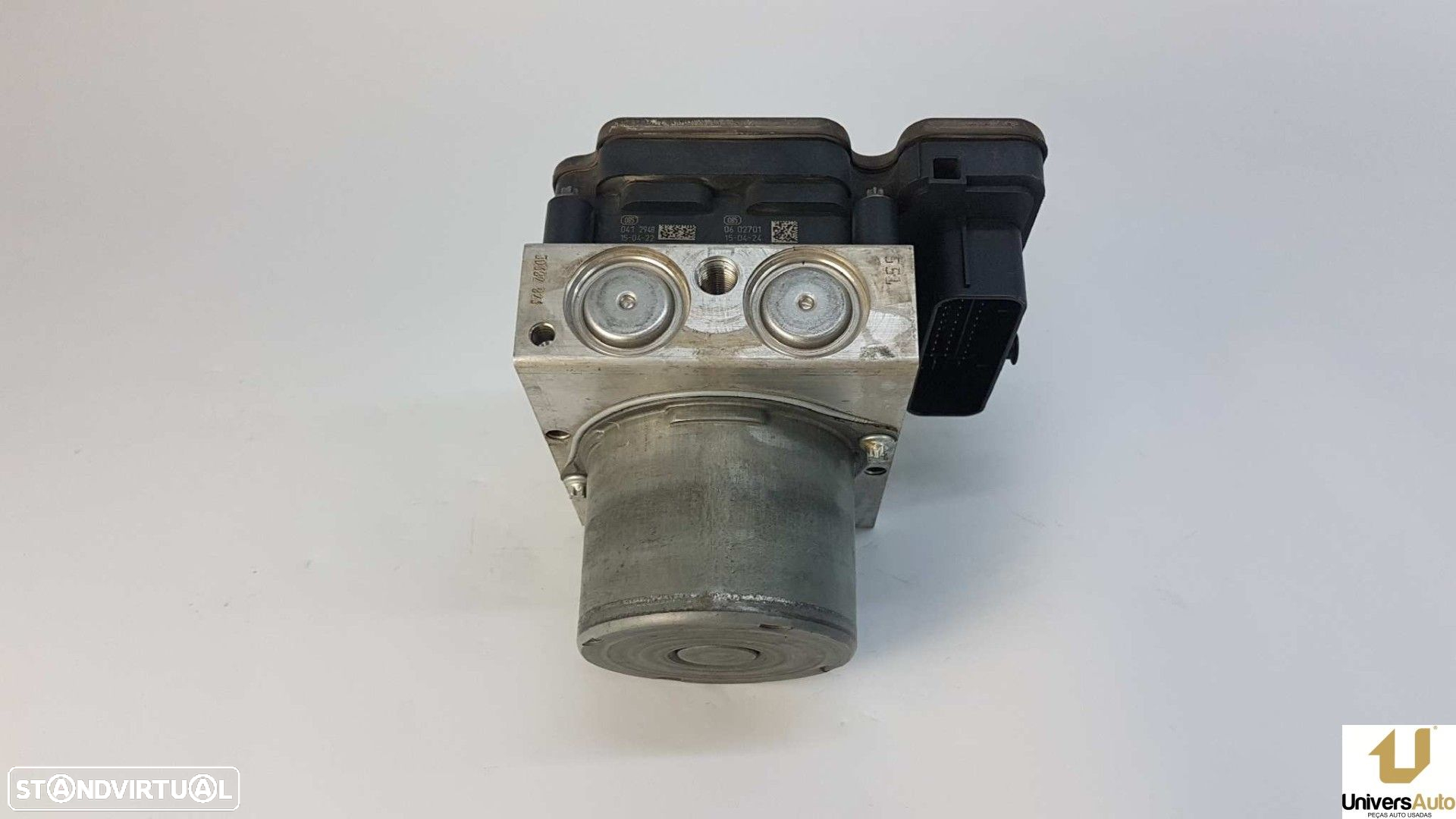 ABS MERCEDES CLASE E (W212) LIM. E 200 BLUETEC (212.006) - 4