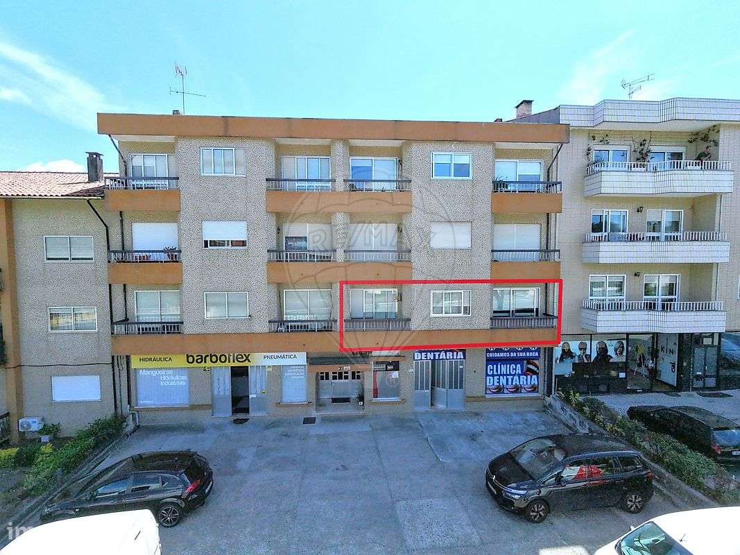 Apartamento T3 para venda - Grande imagem: 3/22