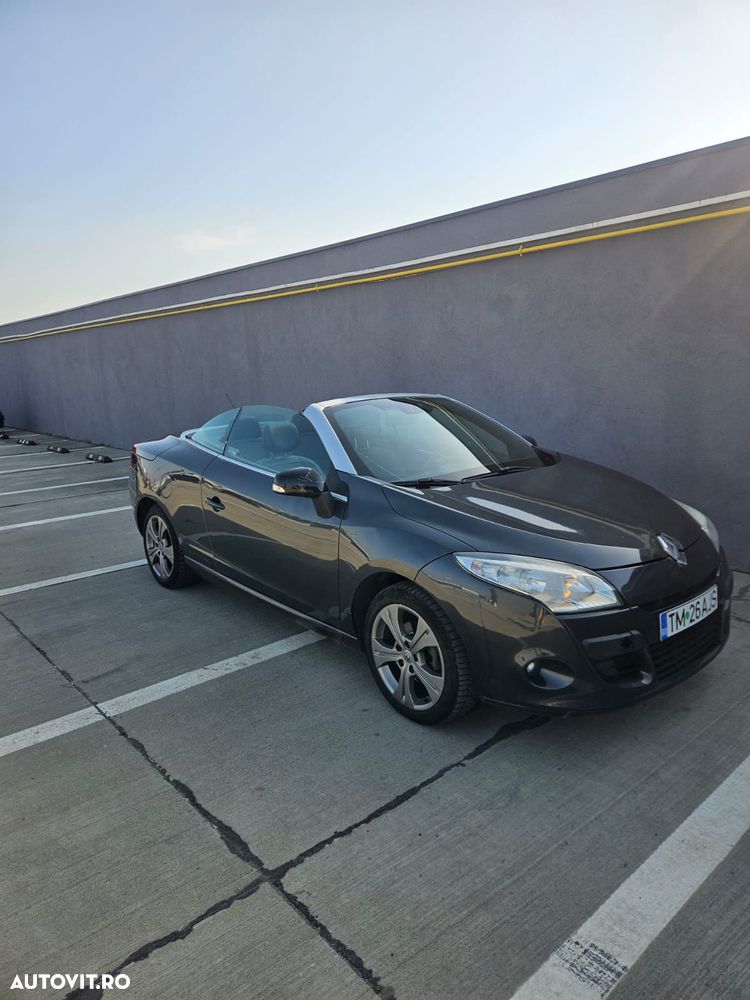 Renault Megane - 3