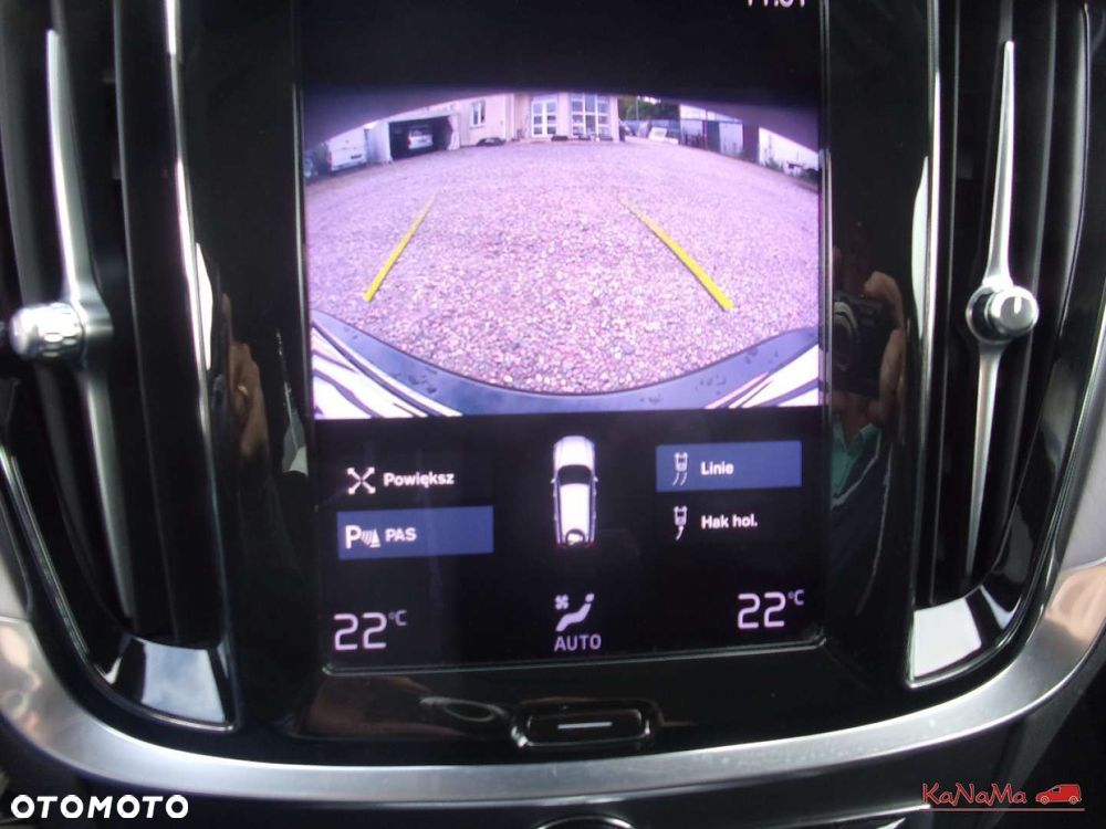 Volvo V60 - 9