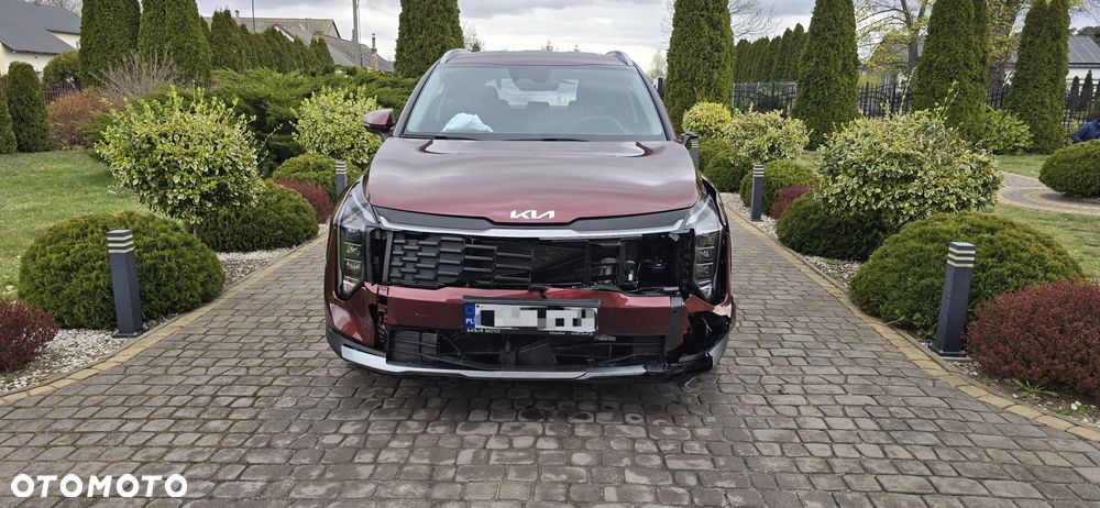 Kia Sportage 1.6 T-GDI Anniversary 2WD DCT - 2