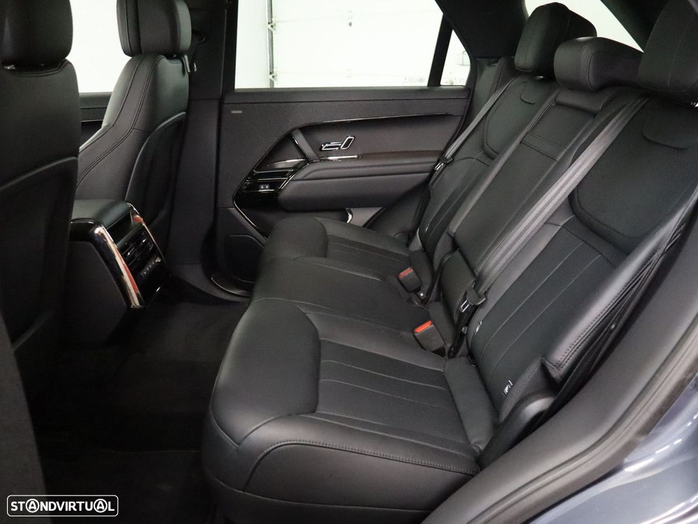 Land Rover Range Rover Sport 3.0 P440e Dynamic SE - 11
