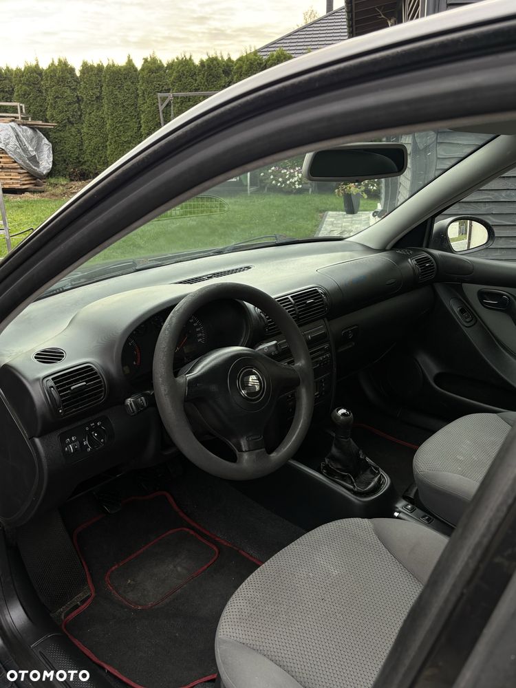 Seat Leon - 3