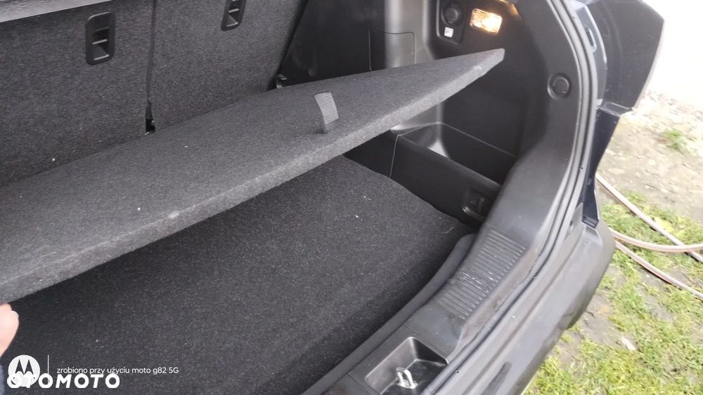Suzuki SX4 S-Cross - 6