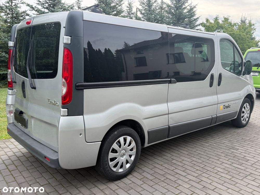 Renault Trafic Passenger L2H1 Privilège - 3