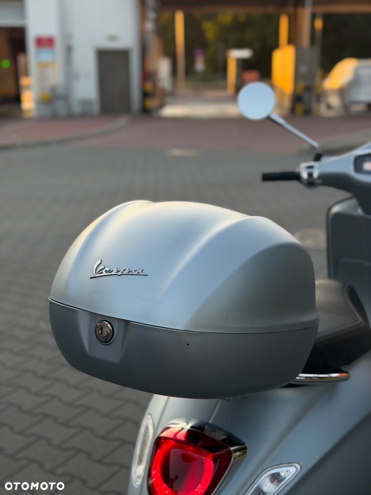 Vespa Primavera - 12