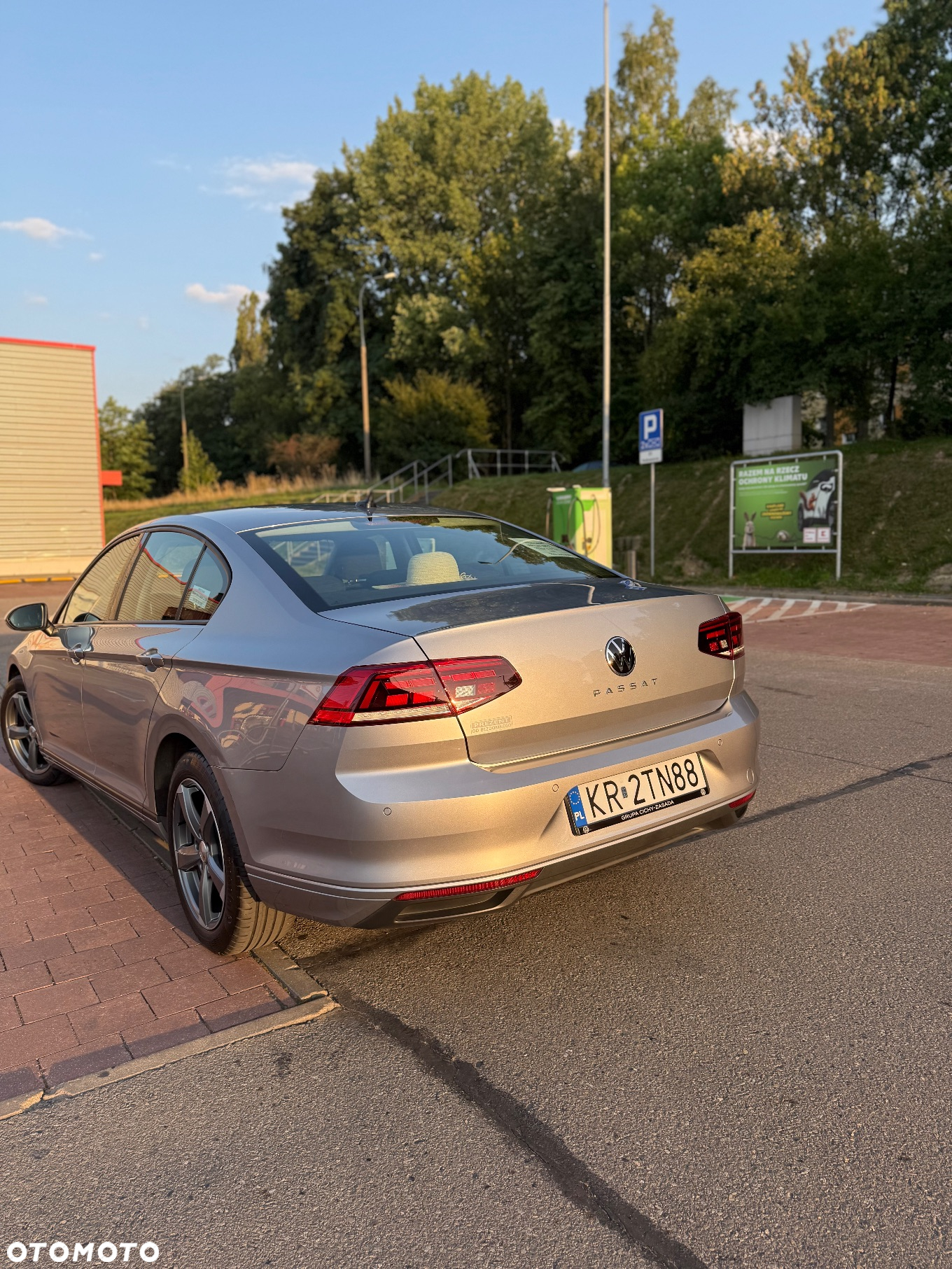 Volkswagen Passat ver-1-5-tsi-evo-essence - 6