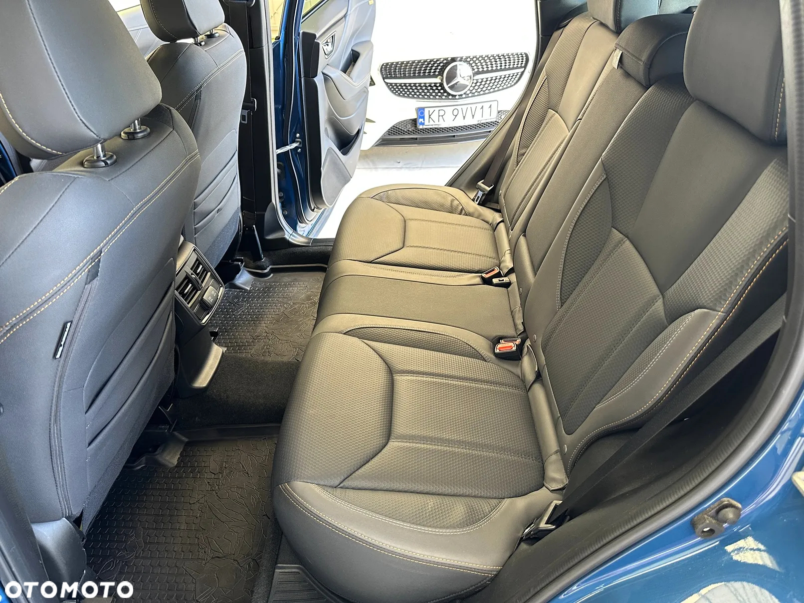 Subaru Forester 2.0i-L Special Edition (EyeSight) Lineartronic - 8