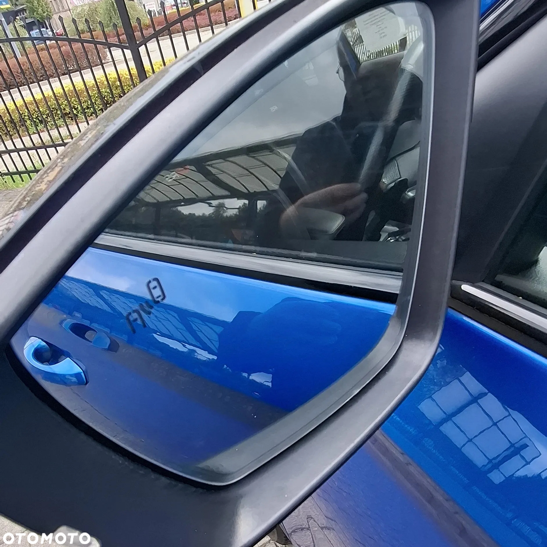 Skoda Kodiaq 2.0 Bi-TDI 4x4 RS DSG 7os - 25