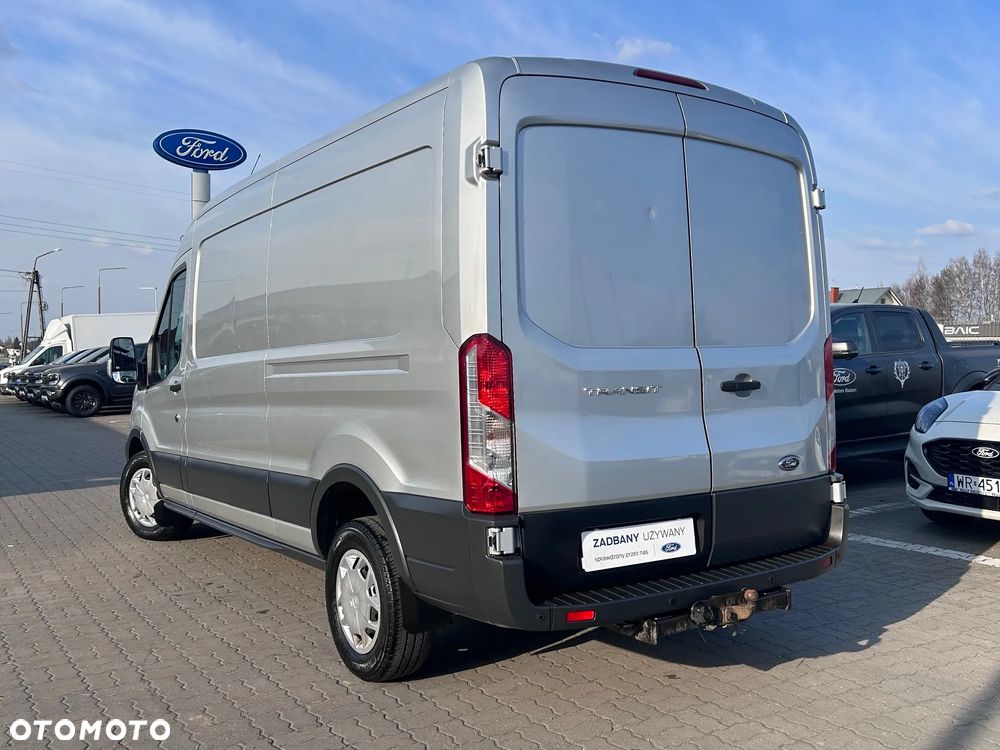 Ford Transit - 9