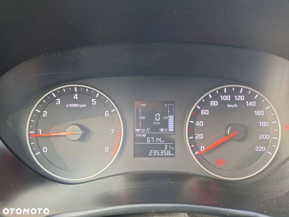 Hyundai i20 1.2 Classic Plus - 9