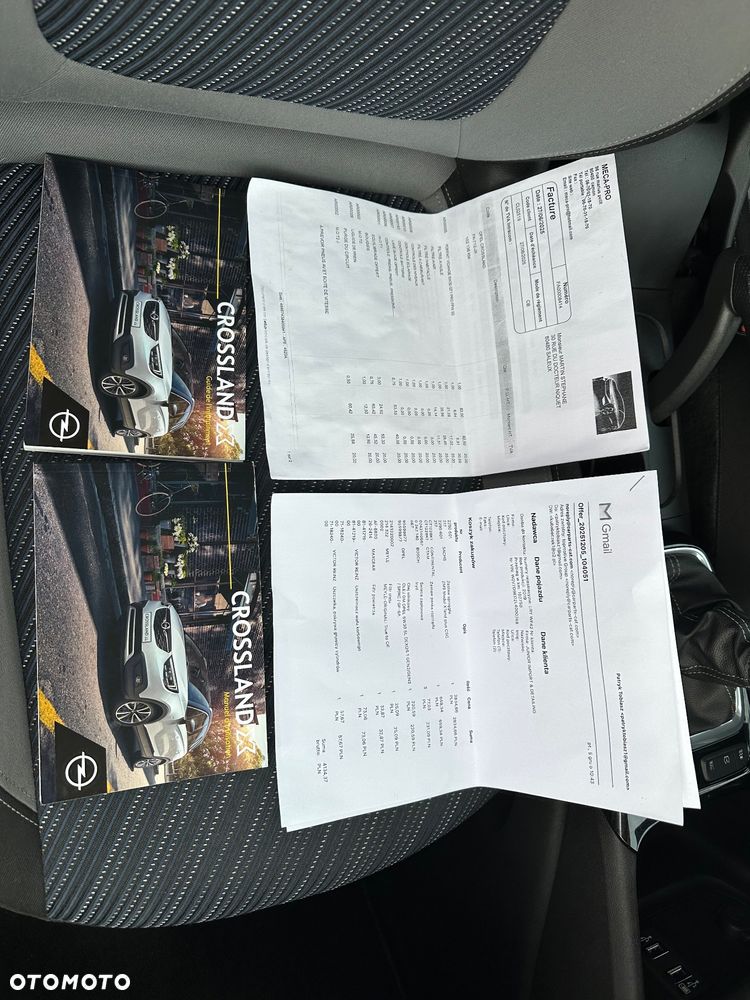 Opel Crossland X 1.2 Start/Stop 120 Jahre - 23