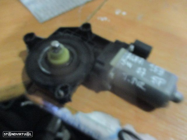 Motor Elevador Vidro D294500 ALFA ROMEO 159 SW 2007 TD ALFA ROMEO 159 SW 2007 1.9JTD 150CV 5P CINZA T DRT - 2