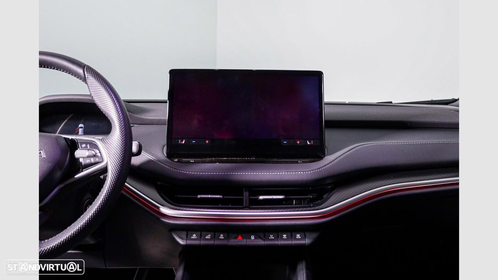 Skoda Enyaq 60 Sportline - 15