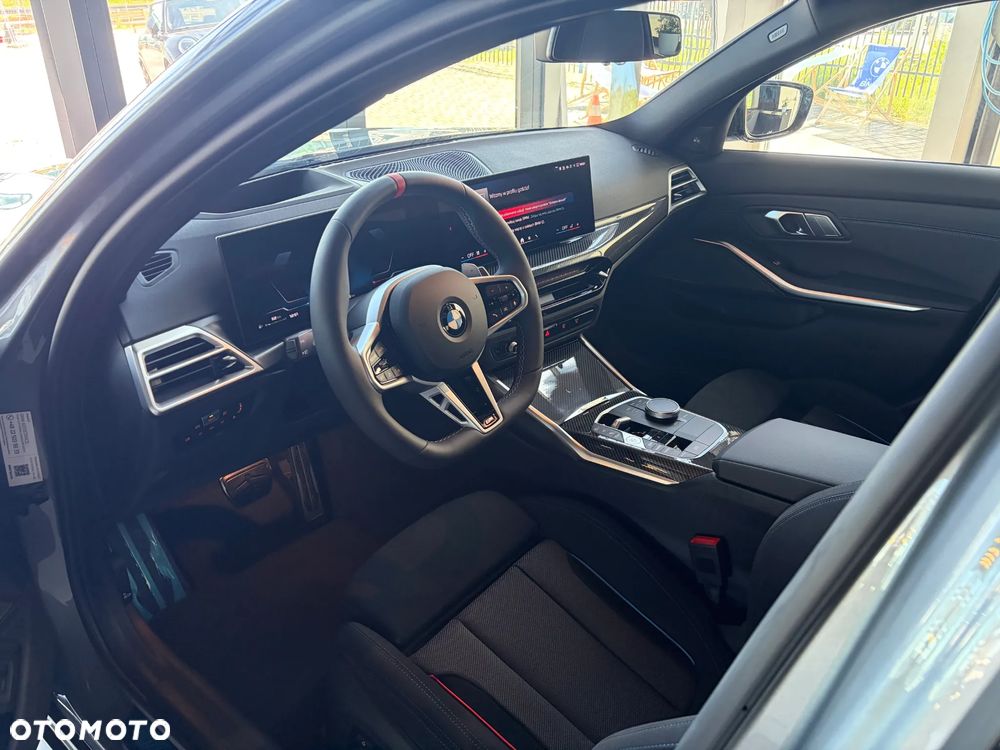 BMW Seria 3 M340i xDrive mHEV sport - 10