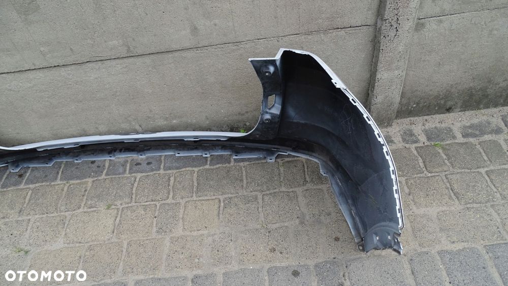 MITSUBISHI ECLIPSE CROSS LIFT 21r> - zderzak tylny - 7