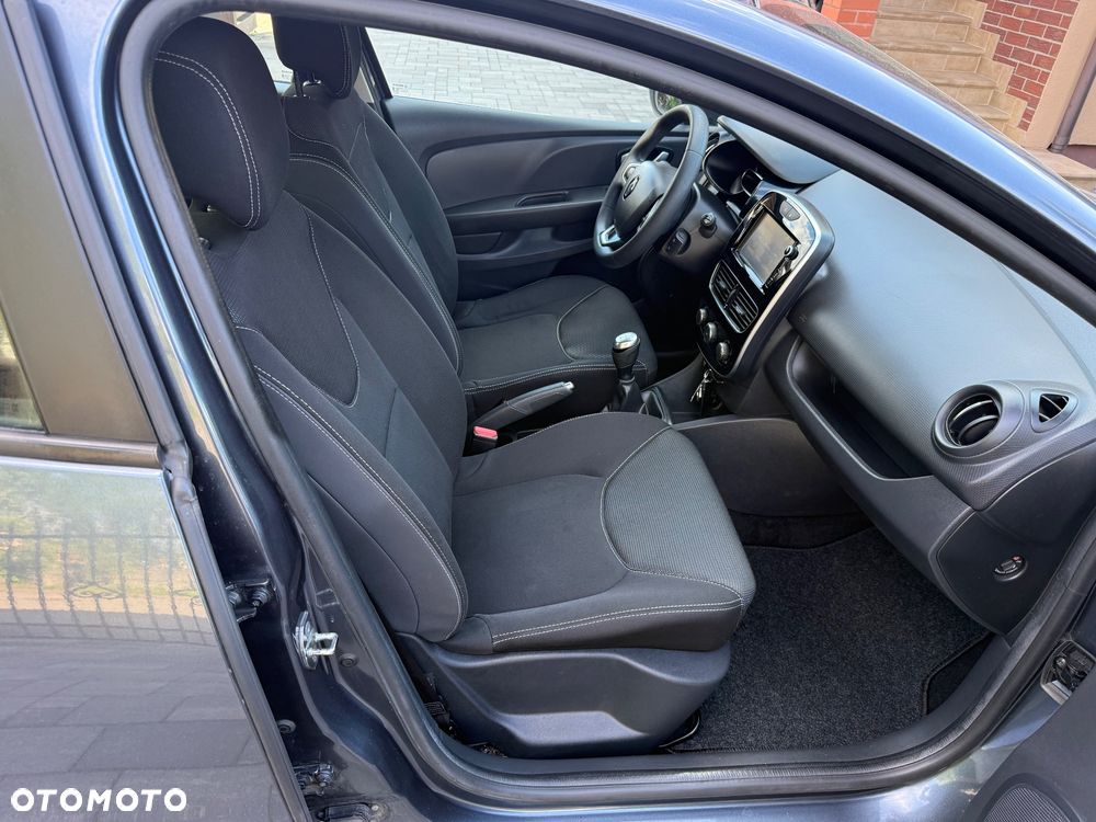 Renault Clio 1.2 16V 75 Business - 16