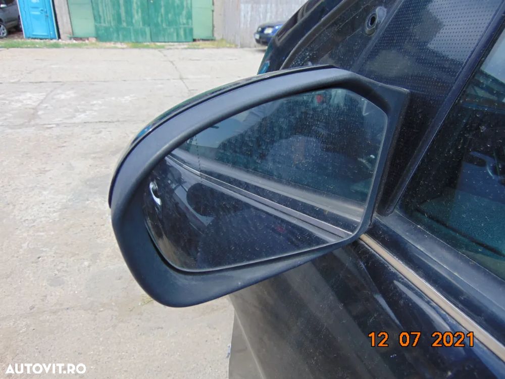 Oglinda Mercedes B Class W245 2005-2011 oglinzi stanga dreapta dezmembrez - 4