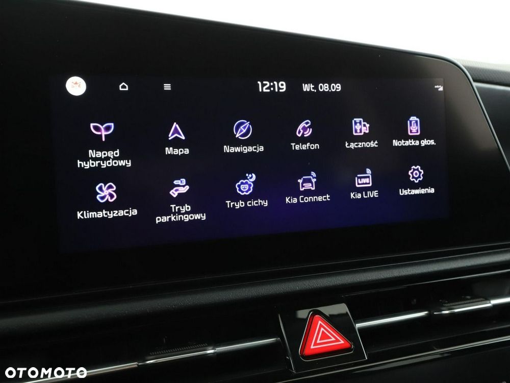 Kia Niro 1.6 GDI Hybrid L - 24