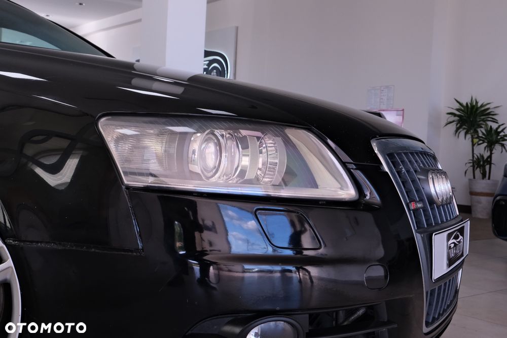 Audi A6 Avant - 4