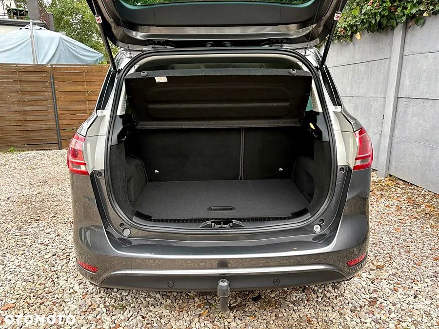 Ford B-MAX 1.0 EcoBoost SYNC Edition - 12