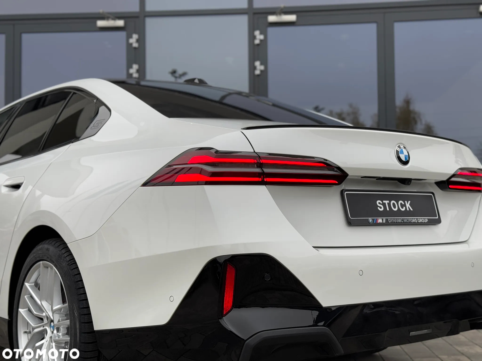 BMW Seria 5 520d xDrive - 12