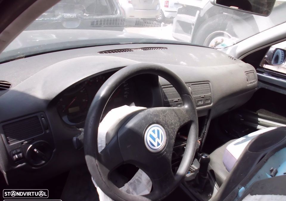 Peças Volkswagen Bora Variant (1J6) 1999 a 2005 - 5