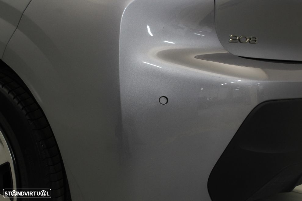 Peugeot 208 1.5 BlueHDi Active Pack - 14