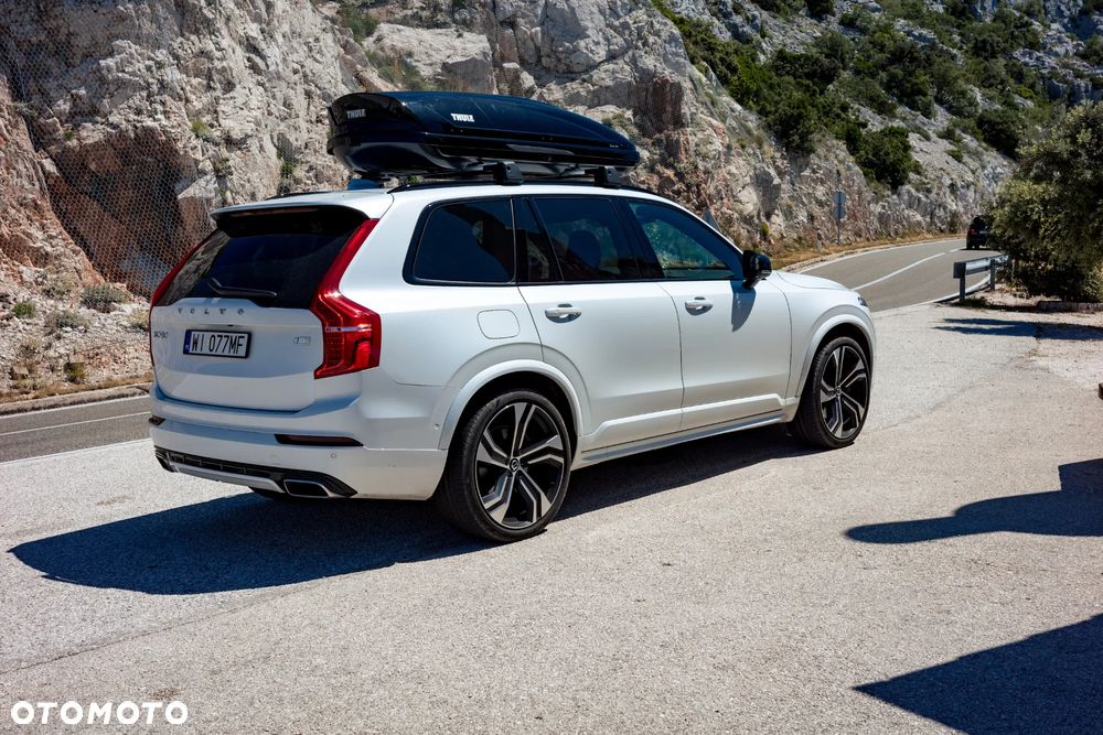 Volvo XC 90 - 14