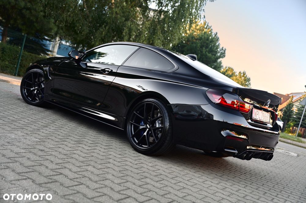 BMW M4 - 2