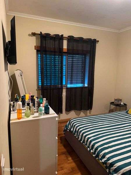 Apartamento T1 A Silvestre - Grande imagem: 5/10
