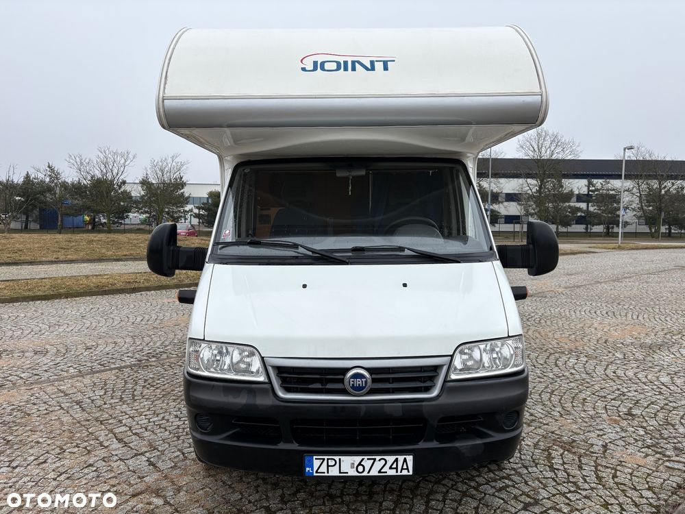 Fiat Ducato - 3